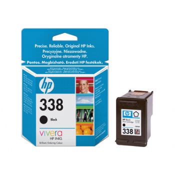 Hp 338 Negro